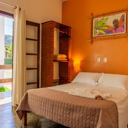 Pousada Casarao Boicucanga Extérieur photo