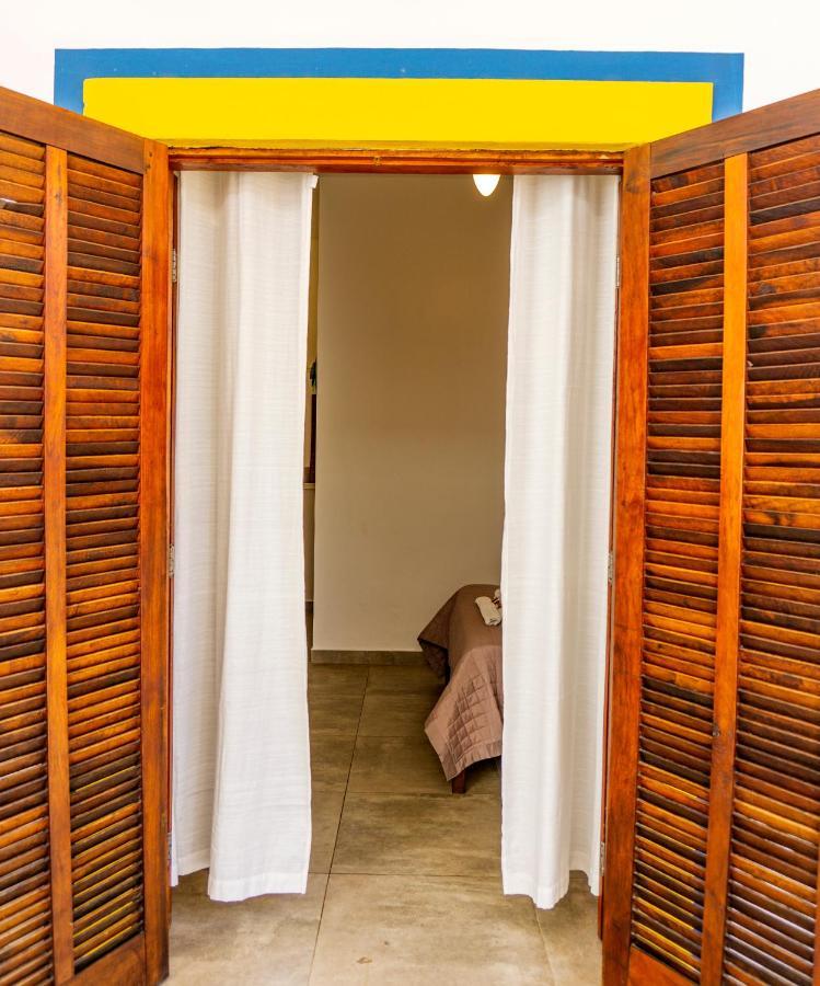 Pousada Casarao Boicucanga Extérieur photo