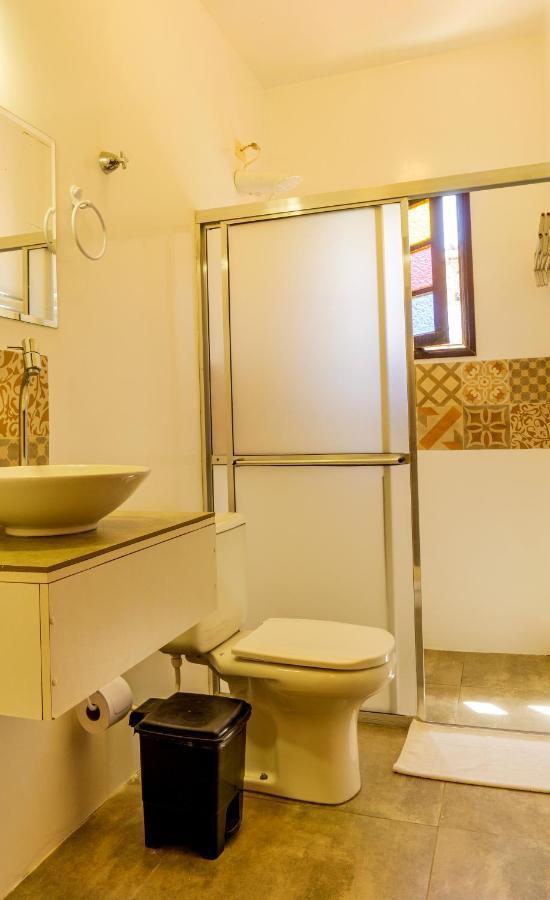 Pousada Casarao Boicucanga Extérieur photo