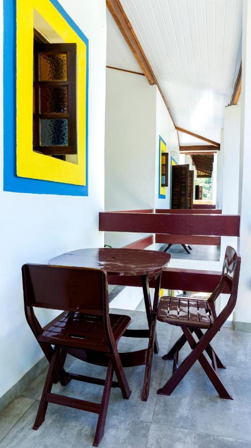 Pousada Casarao Boicucanga Extérieur photo